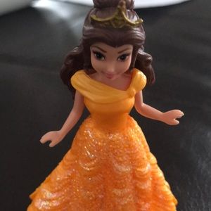 Meet your Posher, Ivana